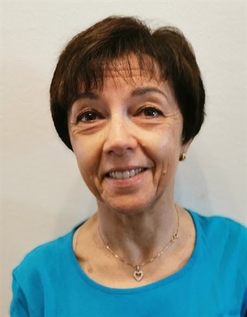 Profile picture of Josiane Auberger