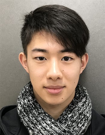 Profile picture of Hiroaki Onishi