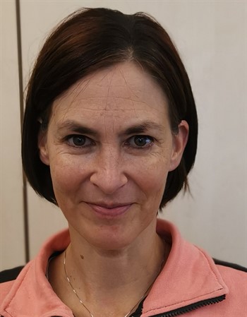 Profile picture of Ute Huebner