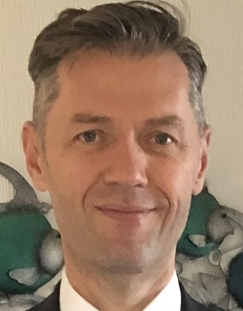 Profile picture of Walter-Marius Heinrich