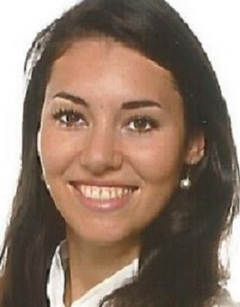 Profile picture of Daria Kolomizki