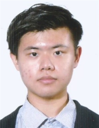 Profile picture of Yap Chin Kuan