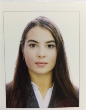 Profile picture of Draghici Alina Mihaela