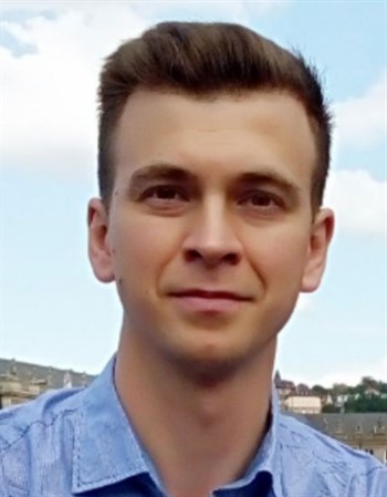 Profile picture of Alexandr Shevchenko