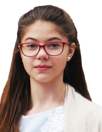 Profile picture of Daria Marukhina