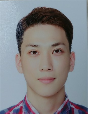 Profile picture of Jang Hyun Jin