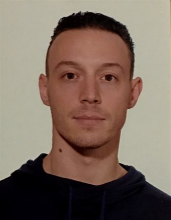 Profile picture of Marco Camarlinghi