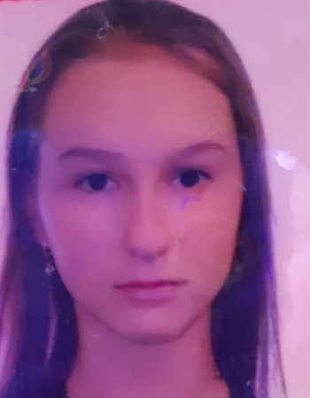 Profile picture of Polina Osipova