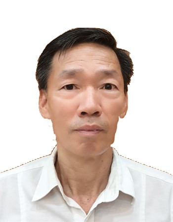 Profile picture of Chu van Hong