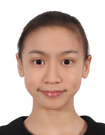 Profile picture of Wu Rachel