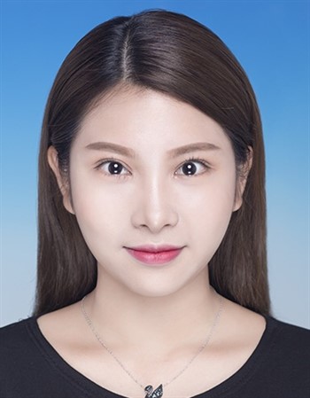 Profile picture of Liu Yuwei