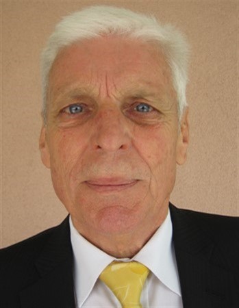 Profile picture of Werner Weigold (†)