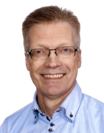 Profile picture of Heiko Wehr