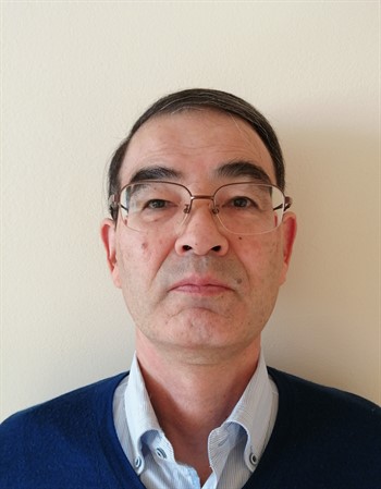 Profile picture of Yoshinori Nagasawa