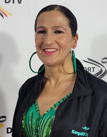 Profile picture of Tanja Joannou 