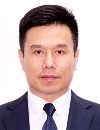 Profile picture of Zhao Chunsheng