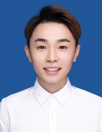 Profile picture of Wang Hao