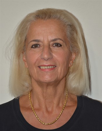 Profile picture of Sandra Castrogiovanni