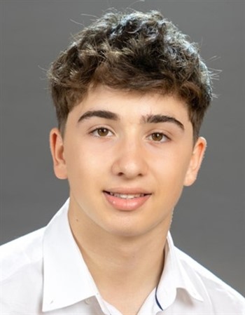 Profile picture of Ionescu Cezar Constantin