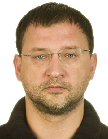 Profile picture of Valentin Yatsenko