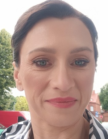 Profile picture of Edyta Pliszka - Kuraszewicz