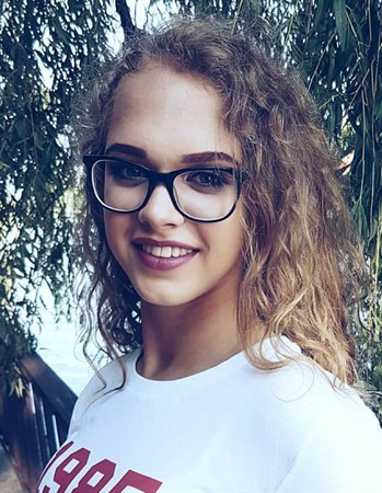 Profile picture of Ieva Martinkeviciute