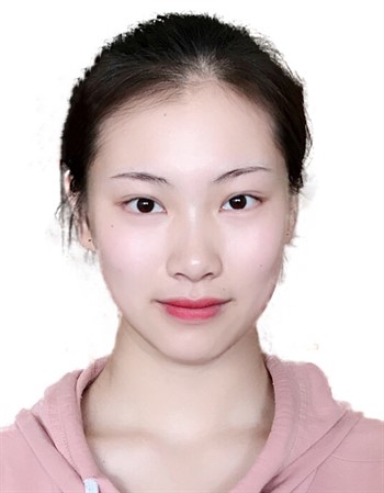 Profile picture of Huang Linran