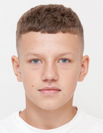 Profile picture of Oleksandr Petrenko