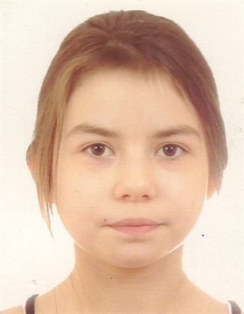 Profile picture of Maria Kuzmicheva