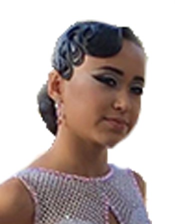 Profile picture of Samira Urazgalieva