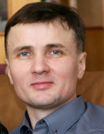Profile picture of Grigory Koshelev