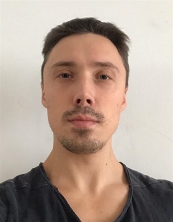 Profile picture of Alexandr Plotnikov
