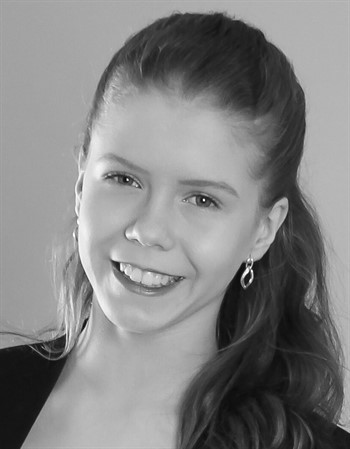 Profile picture of Sandra Dilja Kristinsdottir