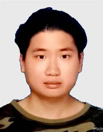 Profile picture of Ng Kun Tat