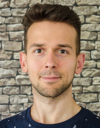 Profile picture of Tobias Solymosi