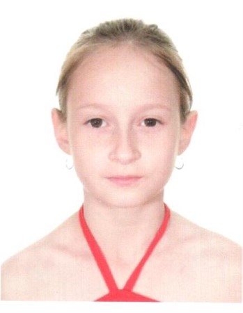 Profile picture of Anastasiia Duchenko