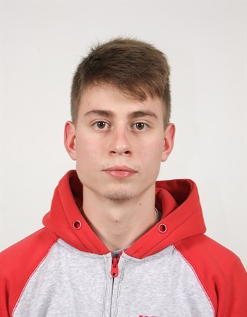 Profile picture of Vitalii Besarab