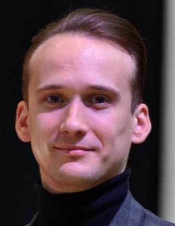 Profile picture of Vladyslav Khilchenko