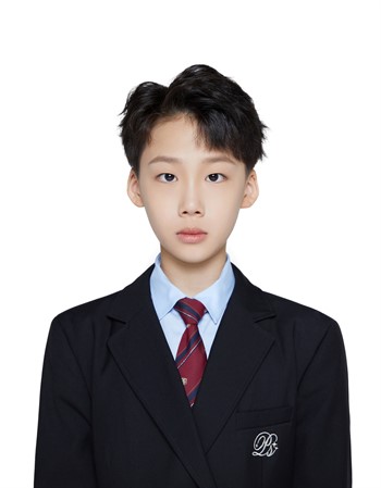 Profile picture of Chen Qingbo