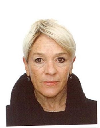 Profile picture of Patrizia Santucci