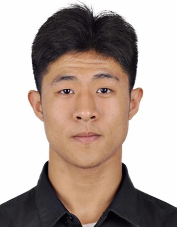 Profile picture of Zhang Chenyixuan
