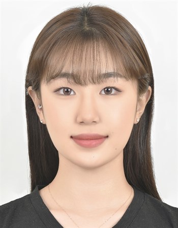 Profile picture of Kim Minseo