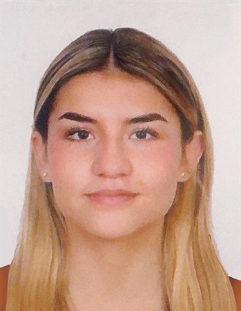 Profile picture of Paula Martina Vesga Guerrero