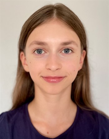 Profile picture of Anna Teslikova