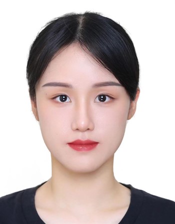 Profile picture of Chen Yawen