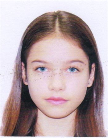 Profile picture of Victoria Serikova