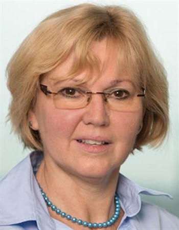 Profile picture of Gerlinde Kunar-Schreferl