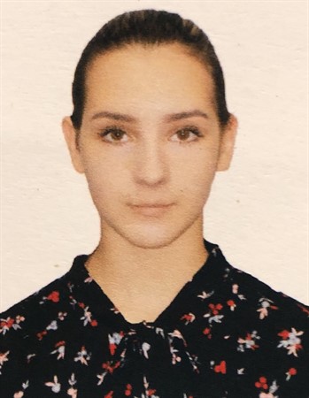 Profile picture of Anastasia Lobyntseva