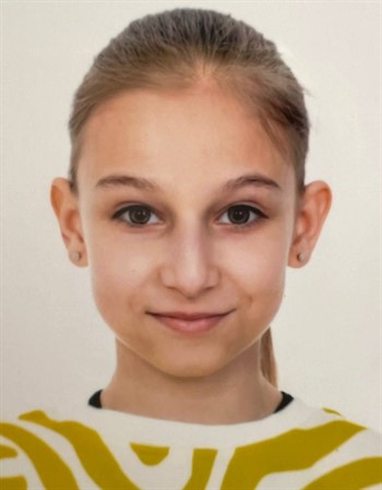 Profile picture of Anna Petrenko