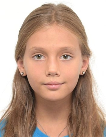 Profile picture of Stefaniia Petrova